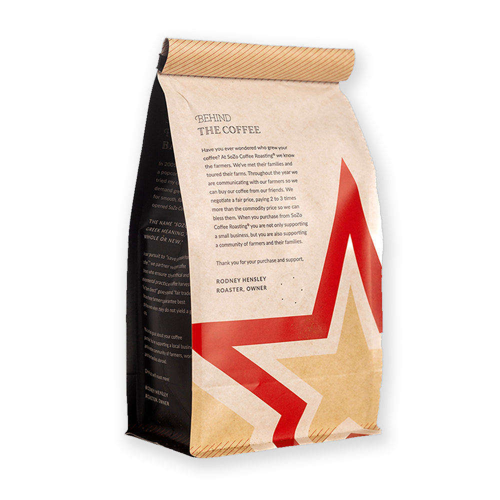 Colombia Decaf