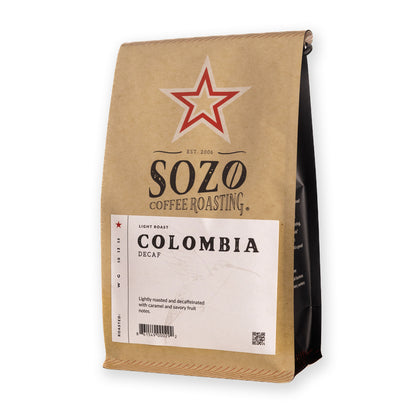 Colombia Decaf