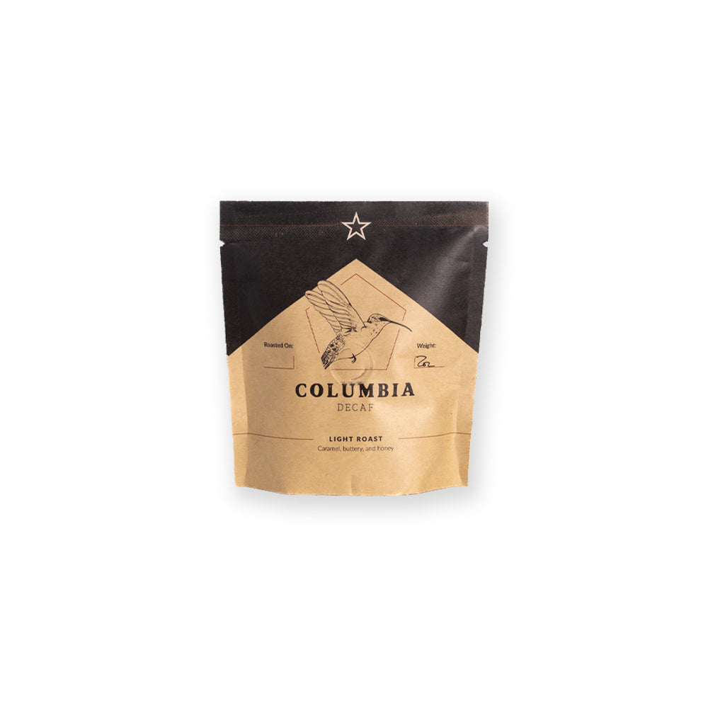 Colombia Decaf