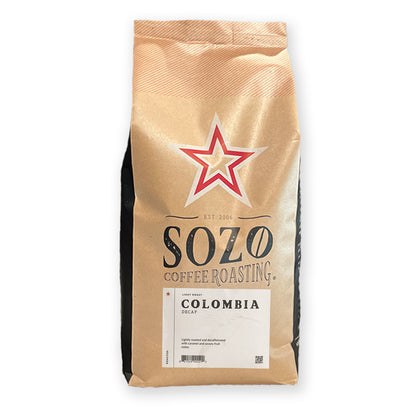 Colombia Decaf