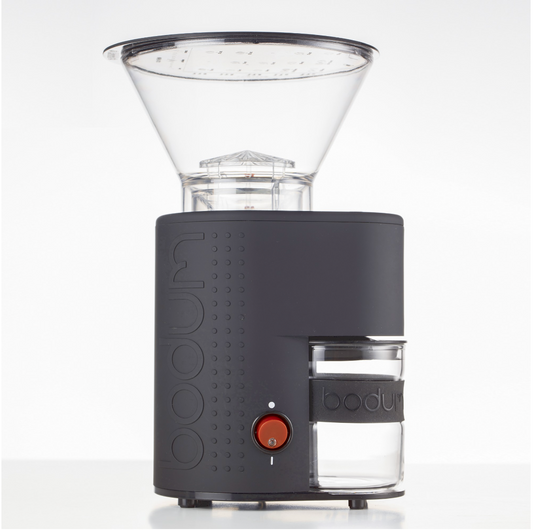 Bodum Burr Grinder