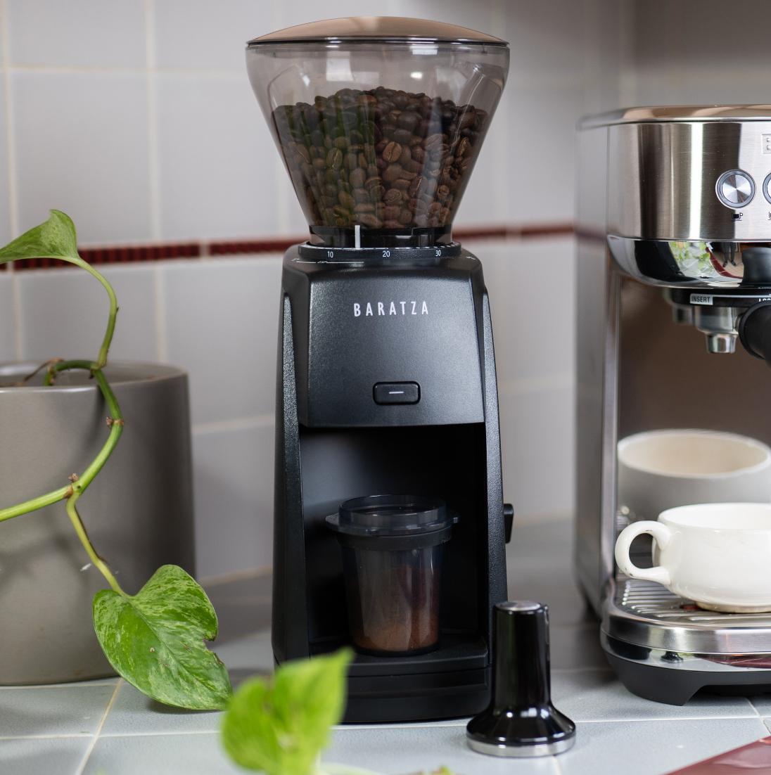 Baratza Burr Grinder