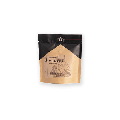 Velvet Revolver Espresso Blend